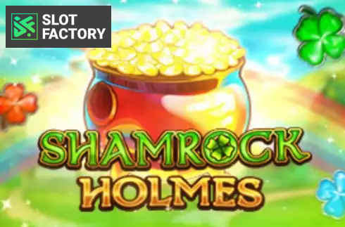 Shamrock Holmes